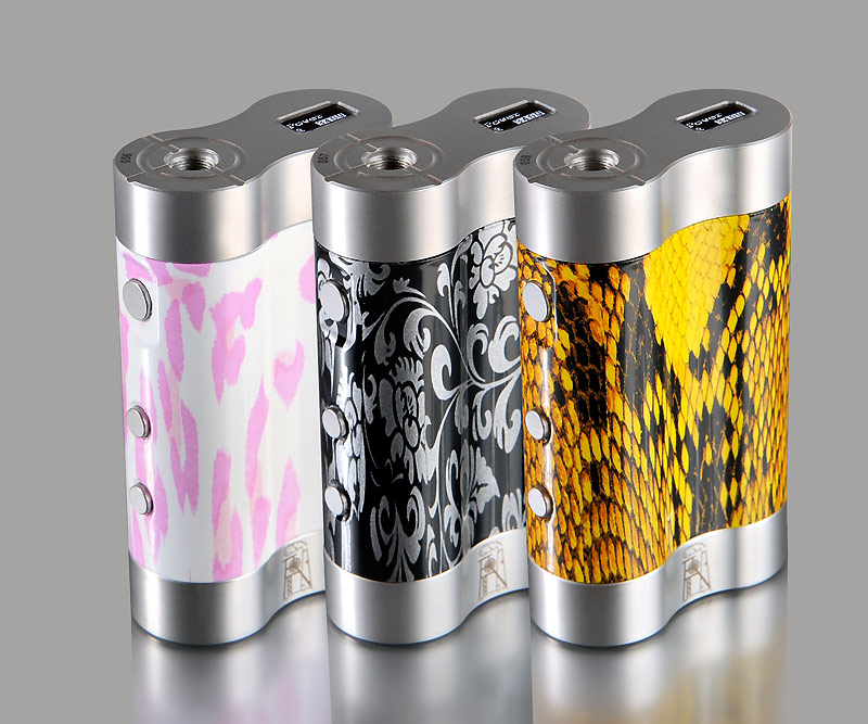 dicodes Box Mods: Dani Box - dicodes-mods.com