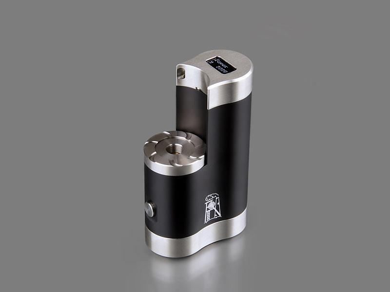 最高 Dicodes Pipeline Pro Side SBS Box Mod mandhucollege.edu.mv