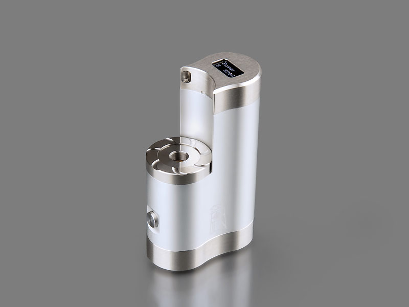 dicodes Box Mods: Dani SBS 18650 - dicodes-mods.com