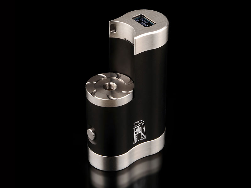 Box Mods - dicodes-mods.com