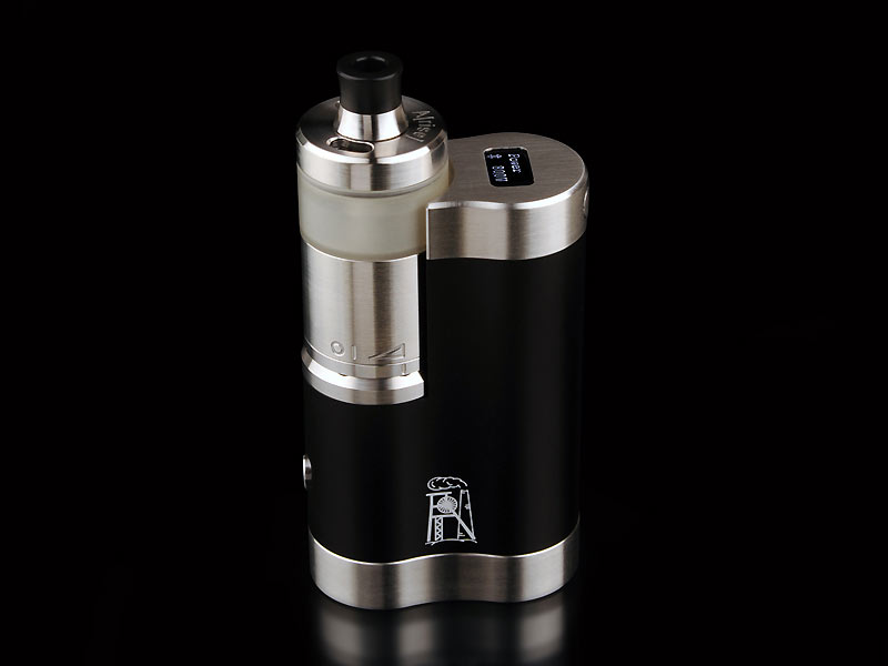 dicodes Box Mods: Dani SBS 18650 - dicodes-mods.com