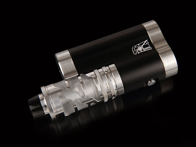 最高 Dicodes Pipeline Pro Side SBS Box Mod mandhucollege.edu.mv