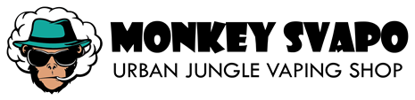 Monkey Svapo