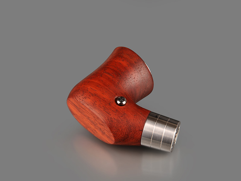 yogs E-PIPE one Qi“